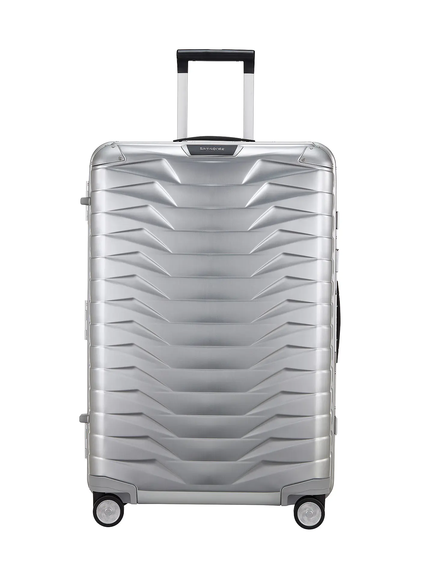 SAMSONITE | Trolley PROXIS ALU Spinner 76 | 